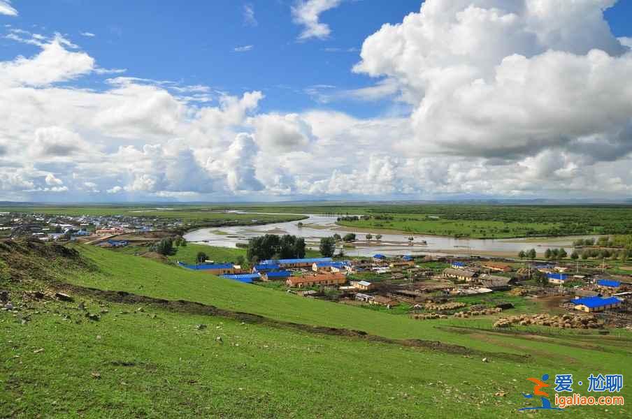 呼倫貝爾大草原景點,呼倫貝爾草原怎么玩? 呼倫貝爾大草原景點,呼倫貝爾草原怎么玩?