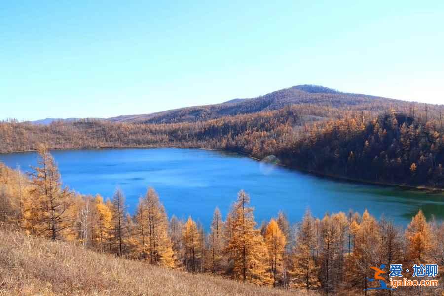 呼倫貝爾大草原景點,呼倫貝爾草原怎么玩? 呼倫貝爾大草原景點,呼倫貝爾草原怎么玩?
