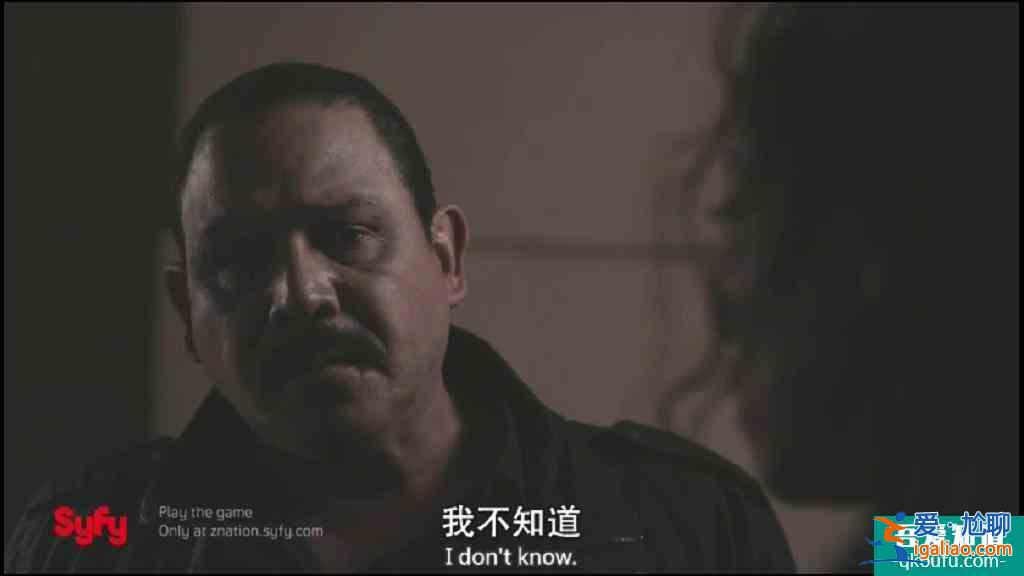 《僵尸國(guó)度》第三季第4集：真假蝎王對(duì)決 一萬(wàn)逃離莫奇自殺？
