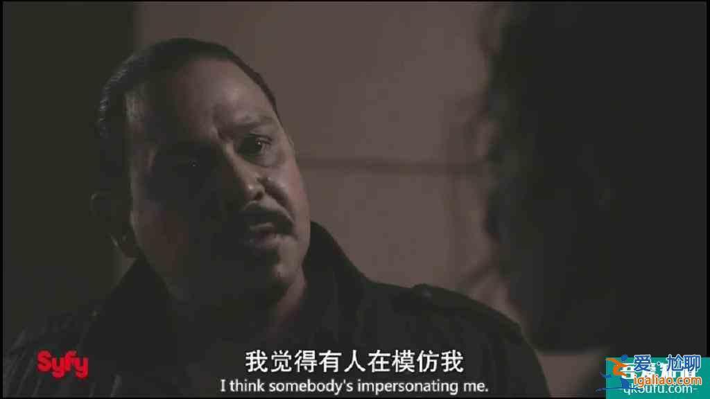 《僵尸國(guó)度》第三季第4集：真假蝎王對(duì)決 一萬(wàn)逃離莫奇自殺？