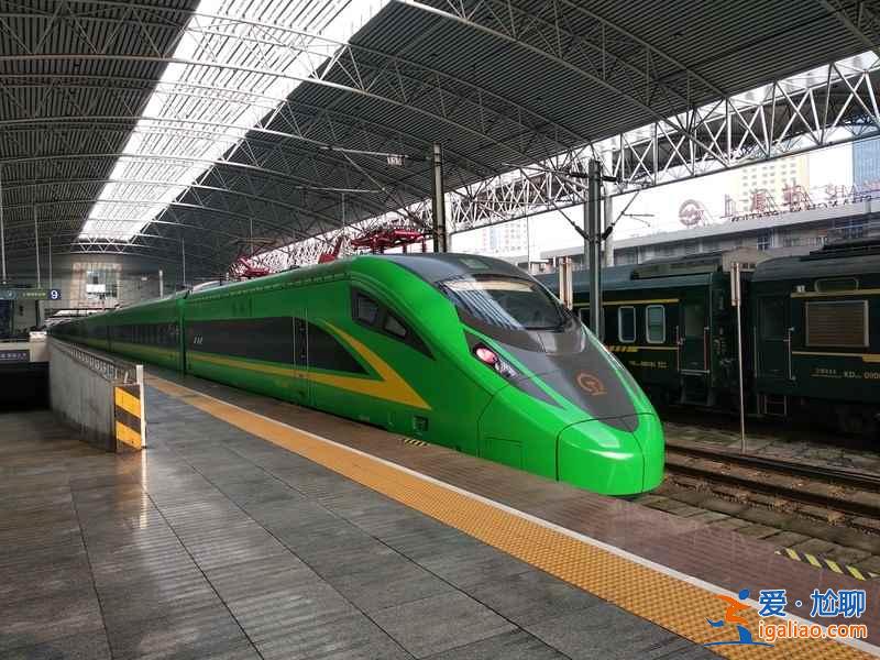上海有哪幾個火車站，上海站是哪個站，上海有幾個火車站？