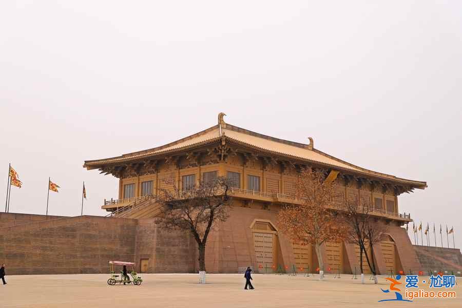 西安有哪些免費景點,西安人氣最旺的免費景點? 西安有哪些免費景點,西安人氣最旺的免費景點?