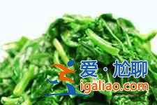 豌豆苗的做法? 豌豆苗的做法?