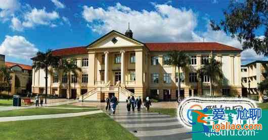 麥考瑞大學(xué)本科獎(jiǎng)學(xué)金介紹及申請方法？？