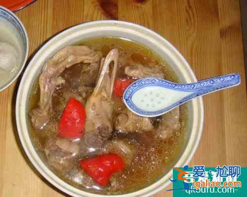 粵菜：薏蓮大鴨的做法詳細介紹？