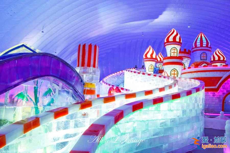 哈爾濱冰雪大世界主題樂園好玩嗎，哈爾濱冰雪大世界主題樂園有什么好玩的，哈爾濱冰雪大世界主題樂園游玩攻？