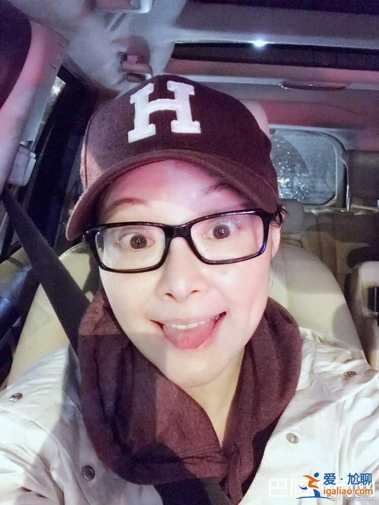 袁立為什么被叫公知？袁立和林博文離婚了嗎？？