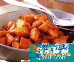 秋季粵菜菜譜家常菜做法 在家品嘗美味粵菜？