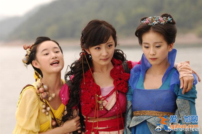 郭曉婷將出演《狐妖小紅娘月紅篇》是真的嗎？ “花楹”和“雪見”再度合作