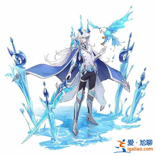 奧拉星手游圣劍梅卡怎么獲得？圣劍梅卡獲取方法？