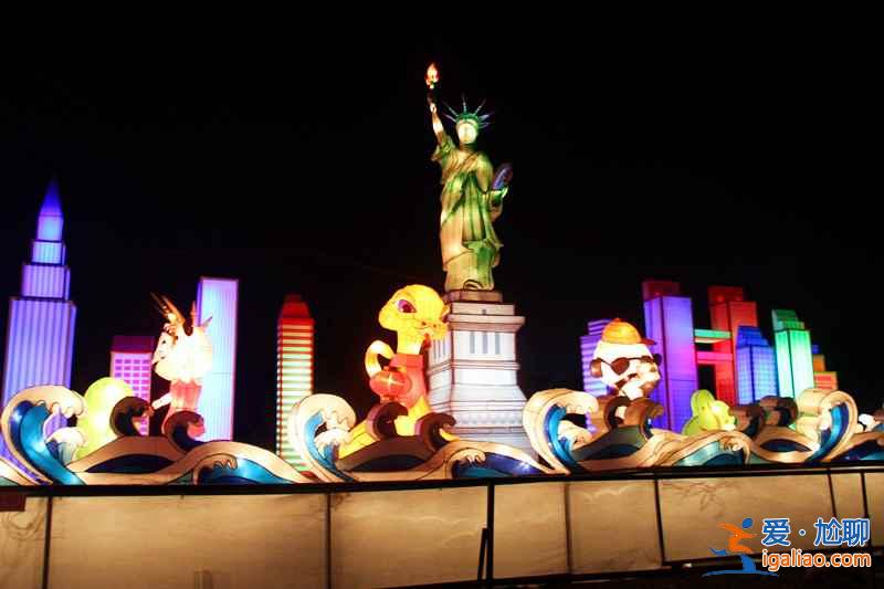 成都哪些公園好玩，成都公園推薦，成都有哪些公園？