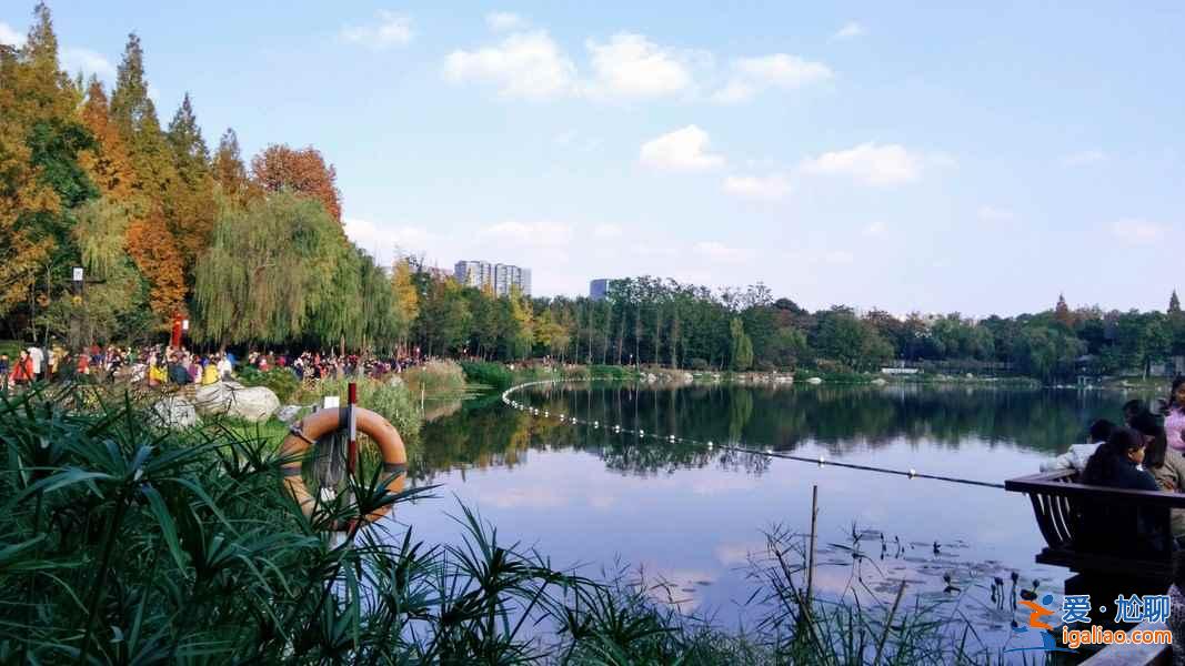 成都哪些公園好玩，成都公園推薦，成都有哪些公園？