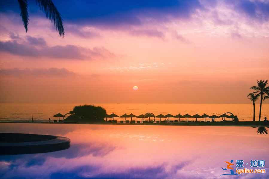 三亞哪個海灣最好,去三亞住哪個灣比較好? 三亞哪個海灣最好,去三亞住哪個灣比較好?