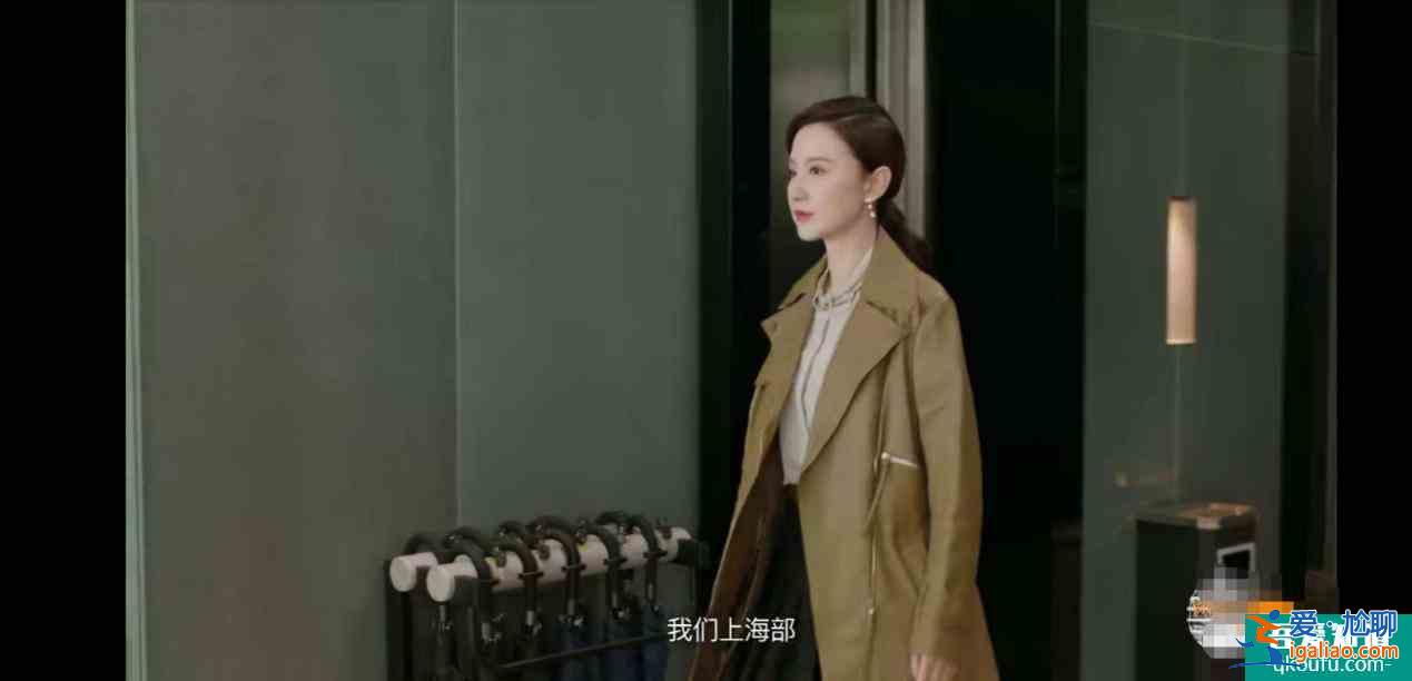 《商業調查師》首發預告？