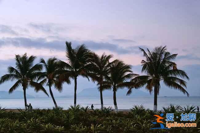 三亞哪個海灣最好,去三亞住哪個灣比較好? 三亞哪個海灣最好,去三亞住哪個灣比較好?