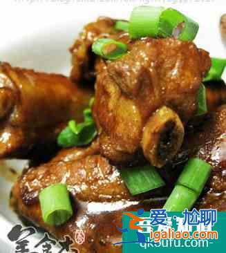 味道極佳的粵菜美食熱菜菜譜圖片及菜名？