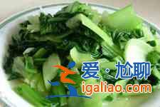 炒白菜的做法大全？