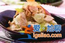 花菜的做法大全？