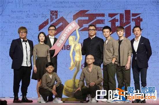 快男王櫟鑫不僅是歌手還是演員 王櫟鑫電影作品大盤點？