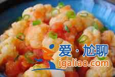 花菜的做法大全？