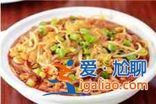 黃豆芽怎么做好吃？