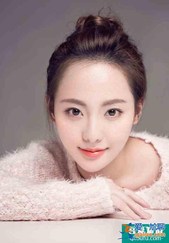 張嘉倪方發文辟謠 對辭演林有有角色一事做回應？