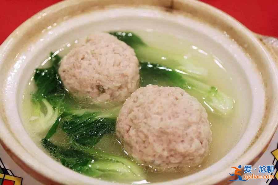 在哪里可以吃到正宗的南京淮揚菜，南京人氣淮揚菜館推薦？
