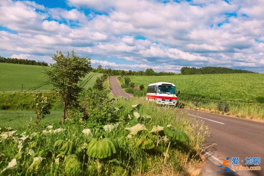 【北海道住宿推薦】日本北海道酒店TOP5，北海道溫泉酒店推薦？