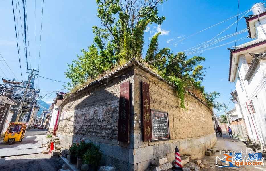 云南有哪些小眾景點(diǎn)，云南小眾景點(diǎn)打卡清單？