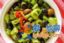 空心菜的做法？