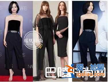 佟麗婭蛻變!丈夫出軌后,她整個人都變了……？