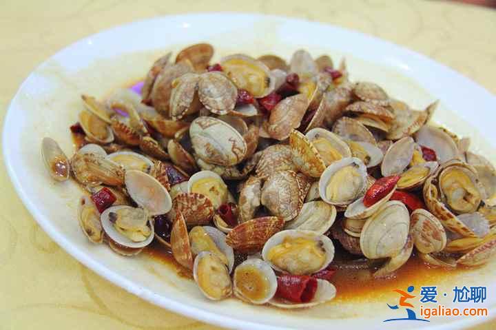 第一次去青島有哪些特色菜可吃，去青島必吃的特色菜是什么，青島當地特色菜推薦？