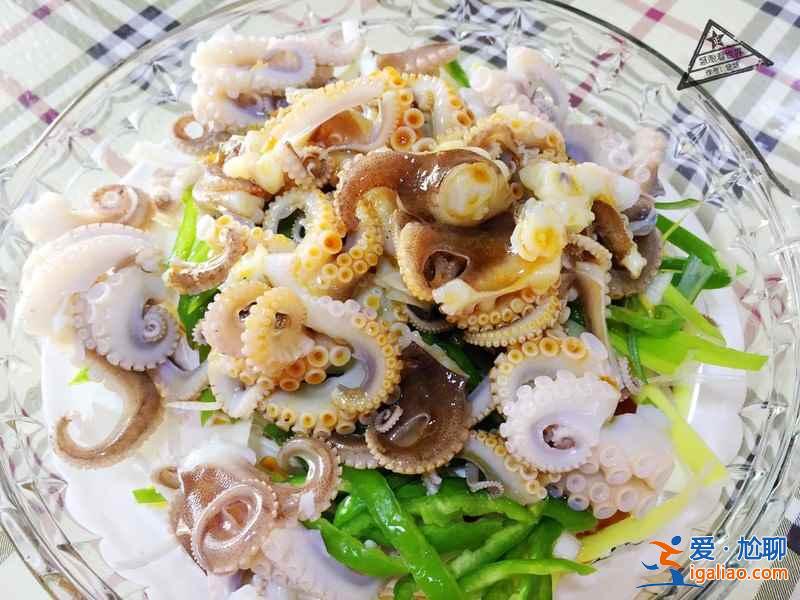第一次去青島有哪些特色菜可吃，去青島必吃的特色菜是什么，青島當地特色菜推薦？
