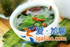 車前草的食用方法？