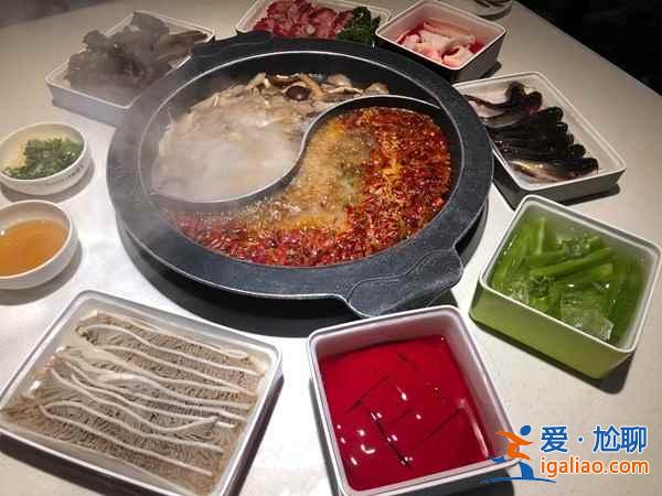 成都哪家火鍋正宗，成都火鍋哪家好吃，成都火鍋店排名？