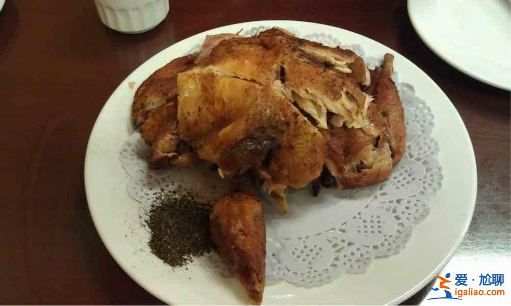 第一次去青島有哪些特色菜可吃，去青島必吃的特色菜是什么，青島當地特色菜推薦？