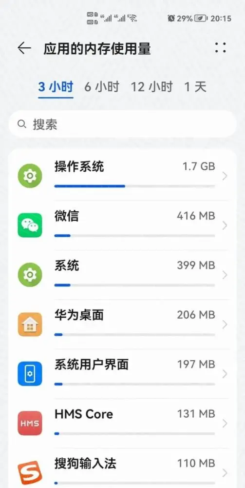 鴻蒙os2.0系統適配機型有哪些？