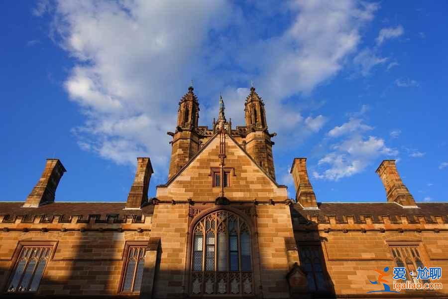 悉尼好玩嗎，悉尼有哪些好玩景點，悉尼值得一去的景點？