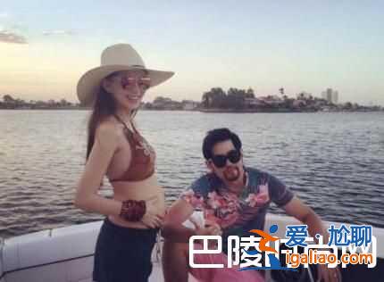 昆凌二胎后首亮相似少女 坐月子的是周杰倫吧？