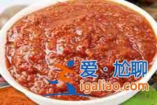 韭菜花醬的做法大全? 韭菜花醬的做法大全?