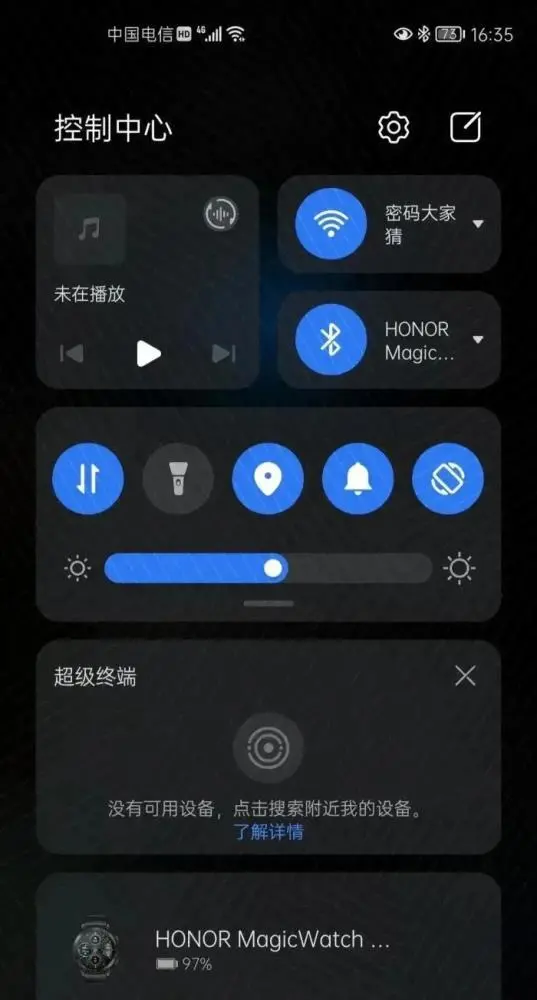 鴻蒙os2.0系統適配機型有哪些？