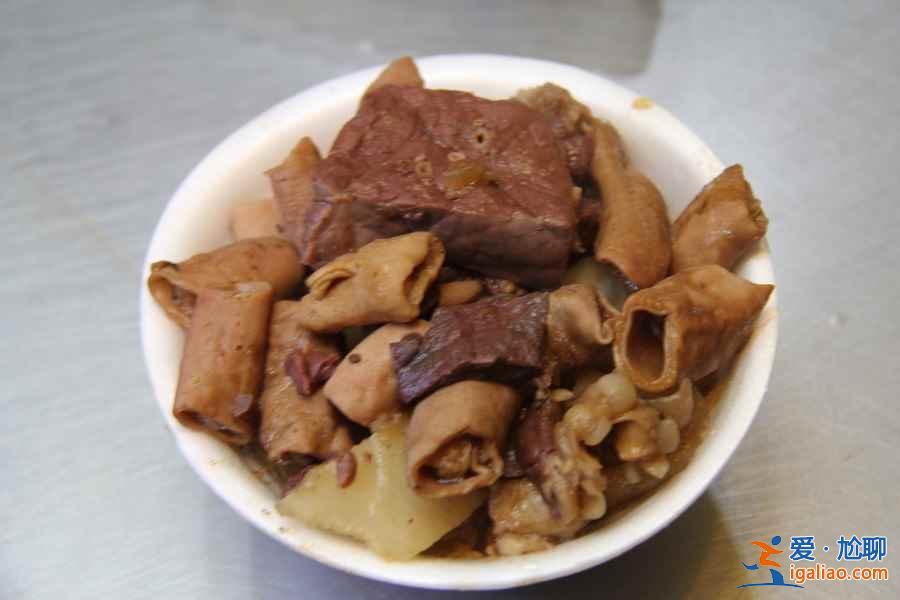 廣州有什么特色小吃，廣州必吃小吃有哪些，廣州特色小吃盤點？