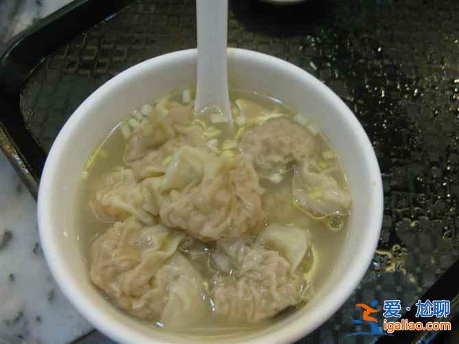 廣州有什么特色小吃，廣州必吃小吃有哪些，廣州特色小吃盤點？