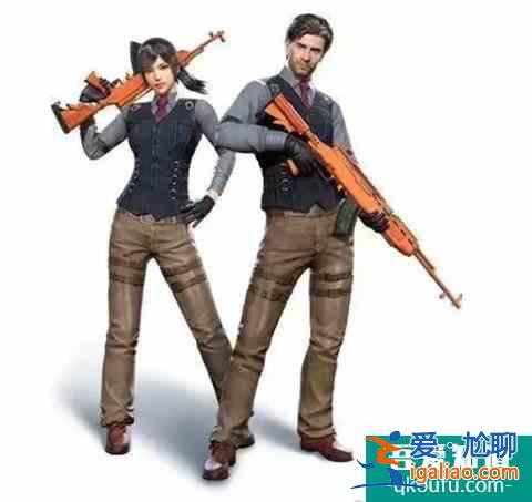 刺激戰(zhàn)場(chǎng)游獵者套裝怎么樣？