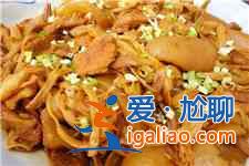 黃花菜的做法？