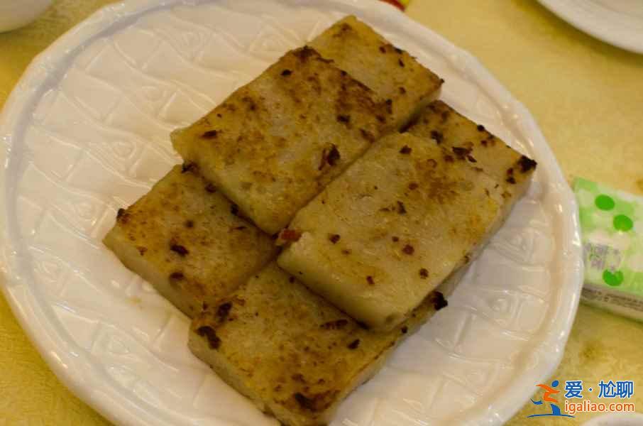 廣州有什么特色小吃，廣州必吃小吃有哪些，廣州特色小吃盤點？
