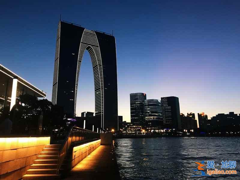 蘇州網(wǎng)紅景點有哪些，蘇州有什么網(wǎng)紅打卡地，蘇州網(wǎng)紅景點推薦？