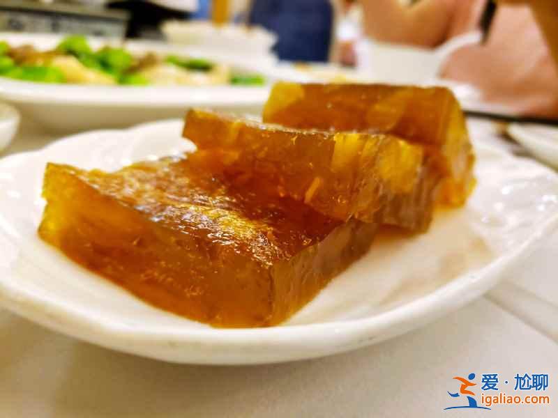 廣州有什么特色小吃，廣州必吃小吃有哪些，廣州特色小吃盤點？