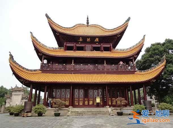 湖南熱門景點有哪些，湖南熱門景點好玩嗎，湖南熱門景點攻略？