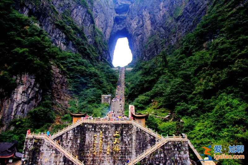 湖南熱門景點有哪些，湖南熱門景點好玩嗎，湖南熱門景點攻略？